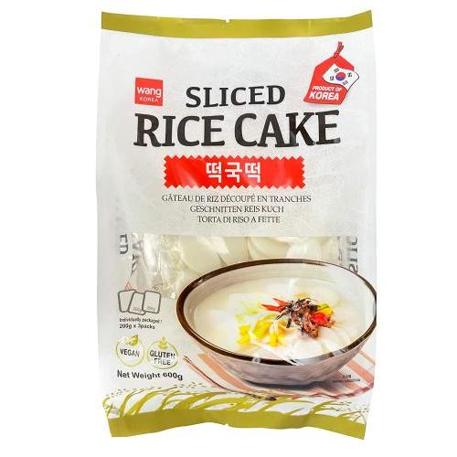 Wang Sliced Rice Cake
