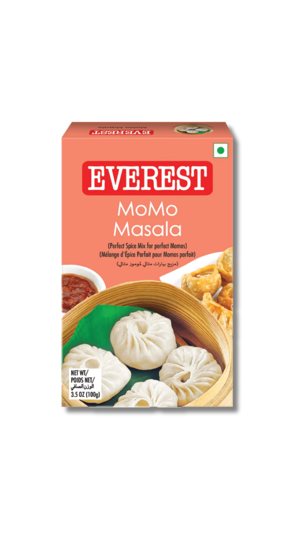Everest Momo Masala