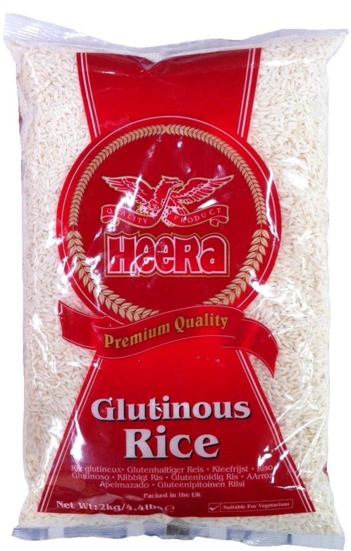 Heera Glutinous Rice