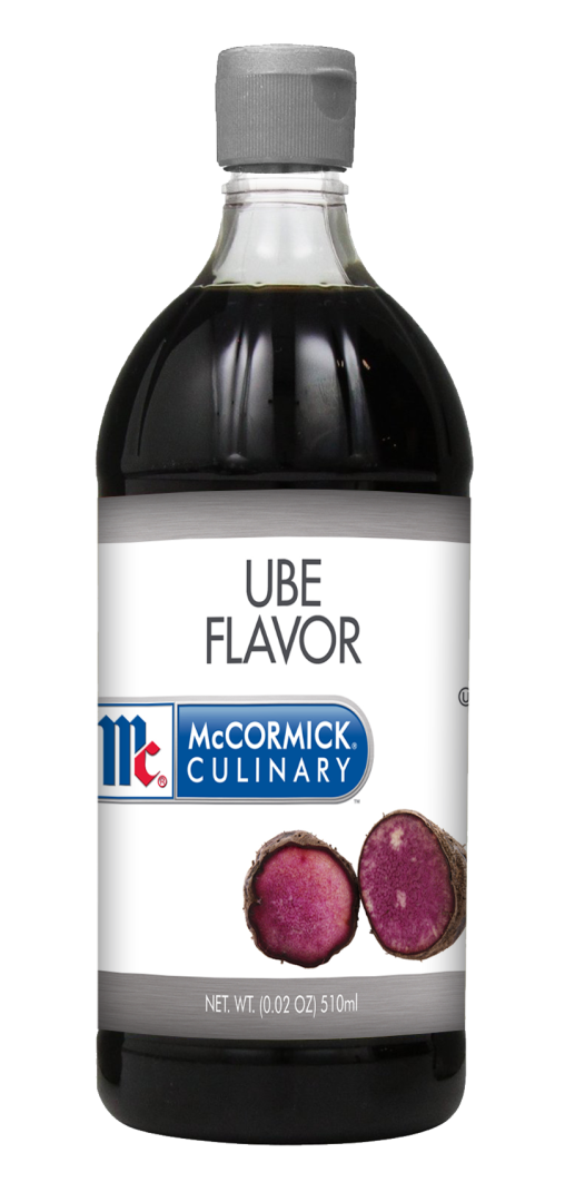 McCormick UBE Flavour